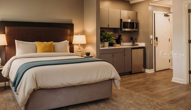 106 · Vintage Ambience #106 - Hotel Phillips