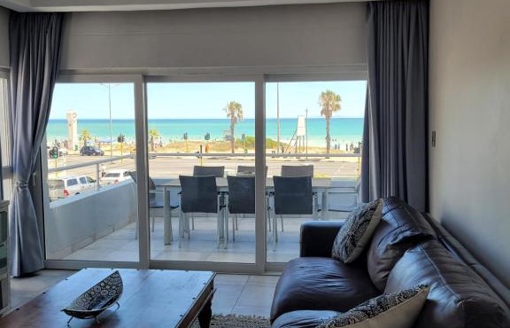 109 da Gama on Beach