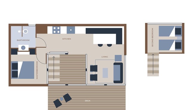 11 bedroom accommodation in Amsterdam