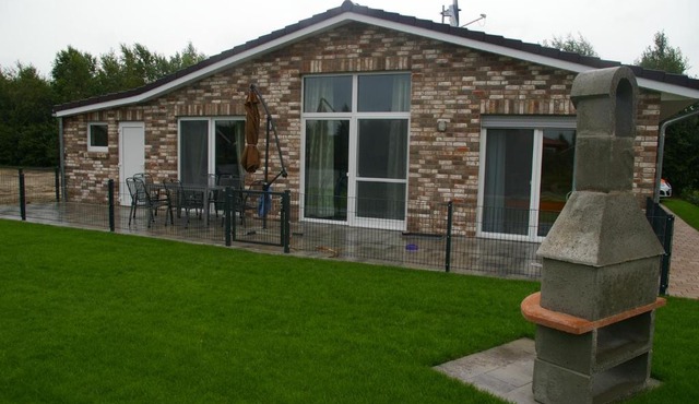11 Ferienhaus am See
