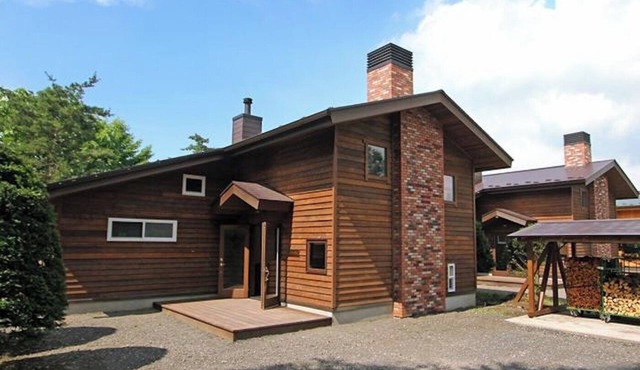11 Fireplace Grill Cottage Gourmand/Agatsuma District Gunma