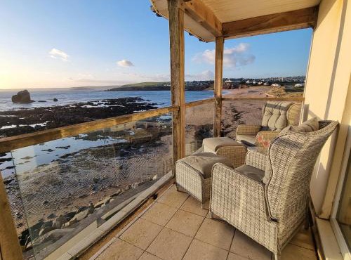 11 Thurlestone Rock