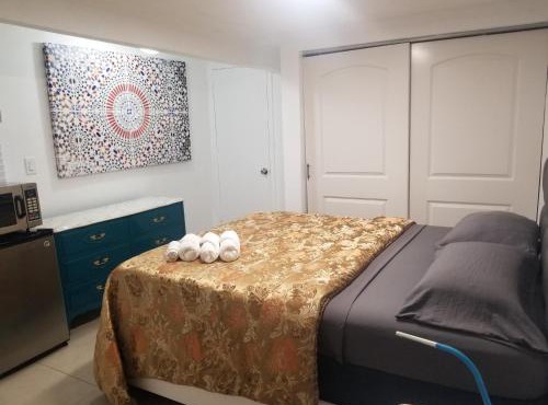 1161 Studio 2 Main Miami