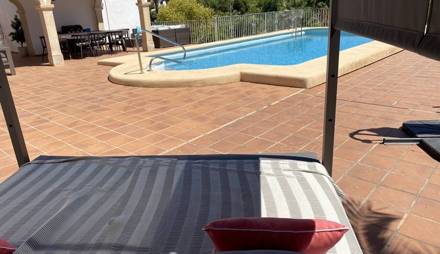 11th July 2026 to 22nd July still available! Newly refurbed 5* luxury villa.