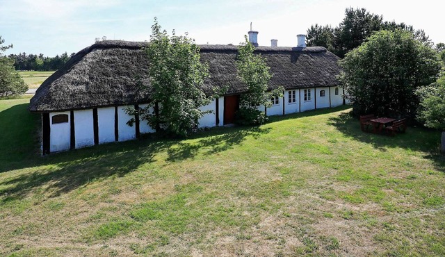 12 person holiday home in Læsø