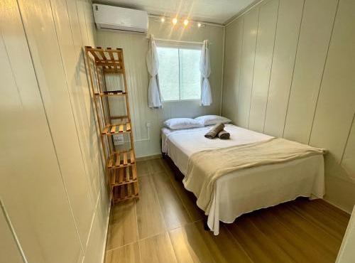 12 · Studio 22 Itajaí microcasa