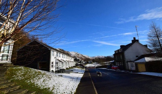 12 Thrang Brow, Chapel Stile