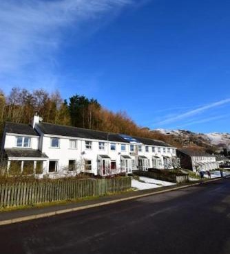 12 Thrang Brow, Chapel Stile