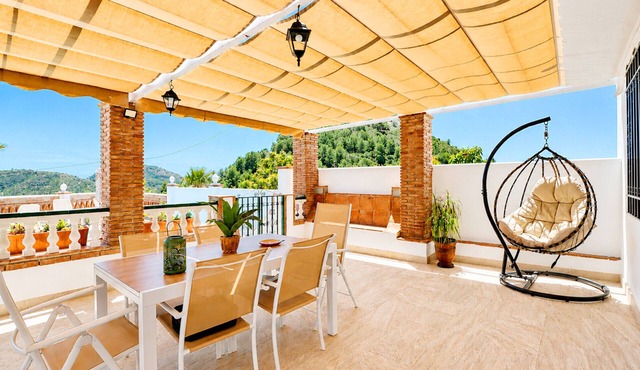 1200 Villa el Barco