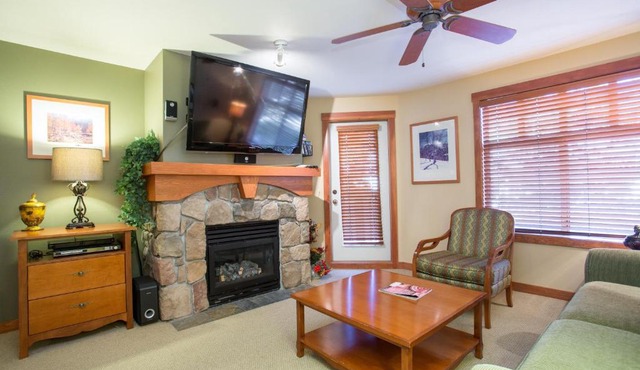 1205A - One Bedroom Standard Eagle Springs West