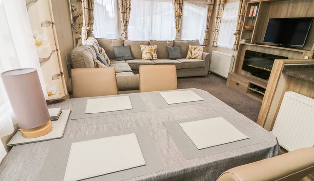 12A Borwick Lakes