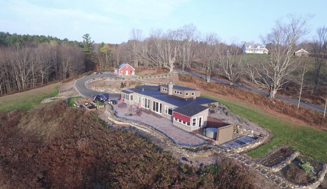13 Hills Bed & Breakfast