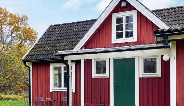 13 person holiday home in KYRKHULT-By Traum