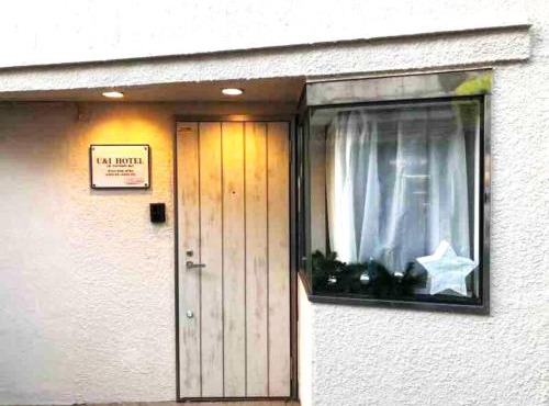 13, Yotsugi 1, Entire house for rent, 四つ木1