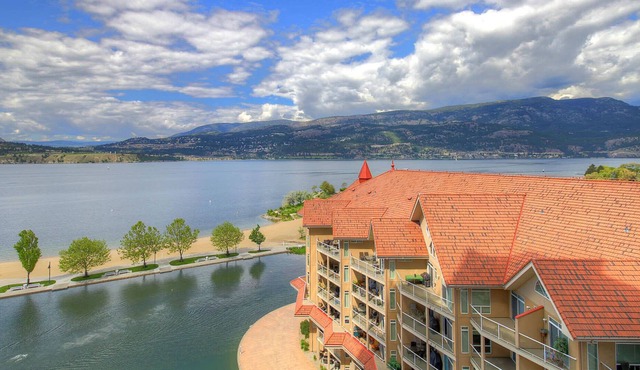 #1306 Sunset Waterfront Resort Downtown 13th Floor 2 Bed 2 Bath