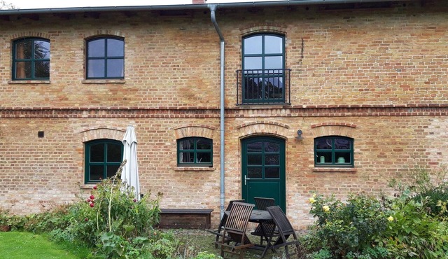 130qm große Ferienwohnung am Naturschutzgebiet, 15 Min bis zum Stettiner Haff (PKW)
