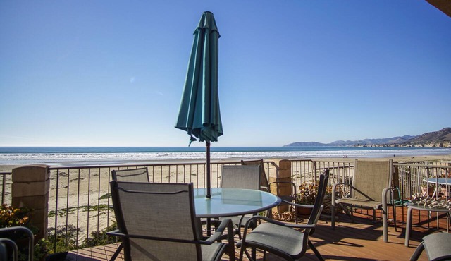 133 Pismo Shores: 3 BR, 2.5 BA Condominium in Pismo Beach, Sleeps 7