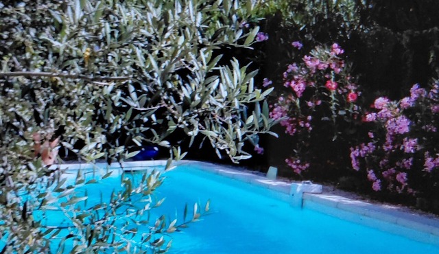 135m2 villa in Provence