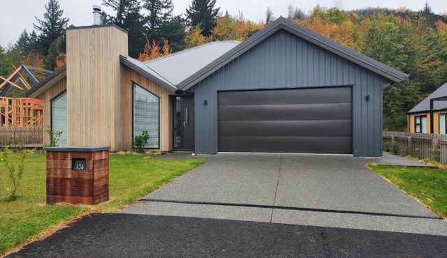 136 Jacks Pass Road