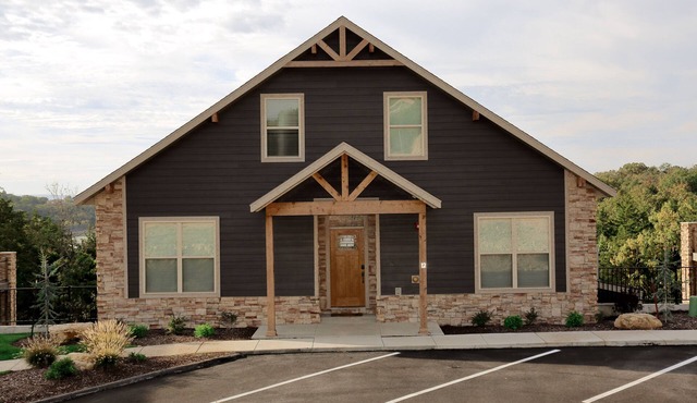 #14 - Main Level (Antlers Resort 3 Bedroom)