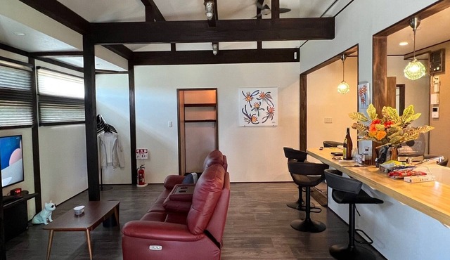 14 minutes from Amami Airport excellent access 5/Oshimagun Kagoshima