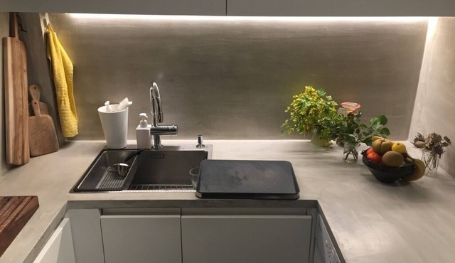 140m2, 3 BR / 3 Bth, AC and Balcony in the Heart of 9th Arrondissement