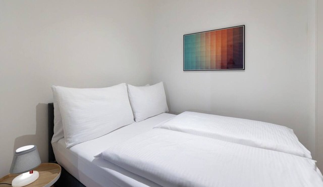 140SQM 4-BEDROOM INTERIOR-DESIGNED APARTMENT BY BENSIMON