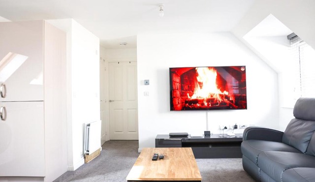 148 Mansell Road