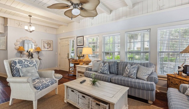 15 Bittern Street | Cozy Beach Home with Cottage & Pool 4 Houses to Beach!