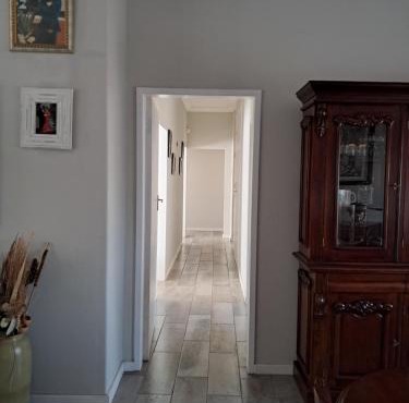 15 Kameeldoring 2-bedroomed self-catering unit, Clubview