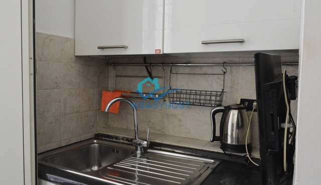 15 - MESSINA - Elegant apt-typical Roman Palazzina