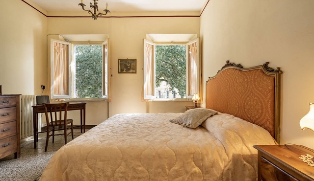 [15 min from Montepulciano] Villa Chiara