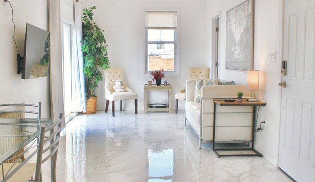 15 Minutes From Manhattan Brand New 1-Bedroom in Astoria Queens/LIC