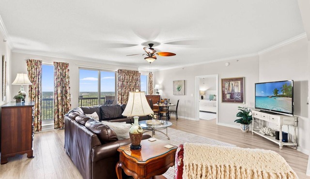 $150 activities - E-gift card when you book - On the Beach | Spacious | 3 King Beds | M2609