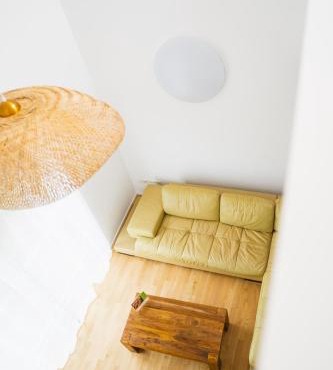 150 qm Maisonnette Wohnung R mit 4 Schlafzimmern und Galerie