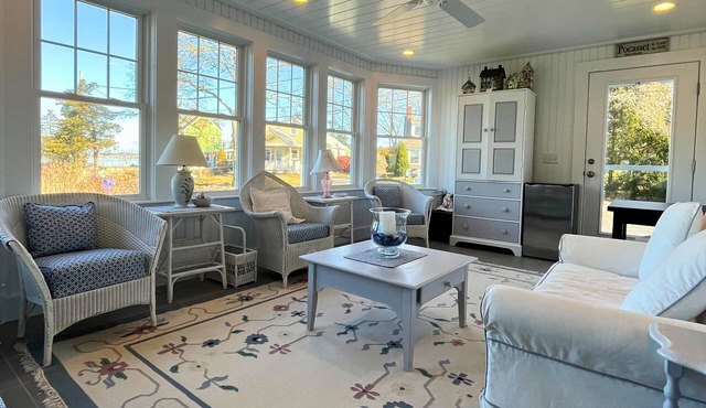 157 Tahanto Rd - Updated 3BR home w/ocean view, steps to beach!