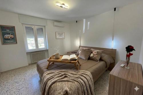 -15min Cascate Marmore- Ampio Appartamento, Park gratuito