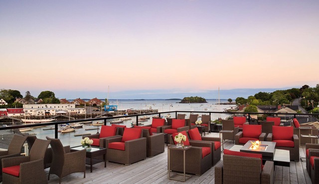 16 Bay View