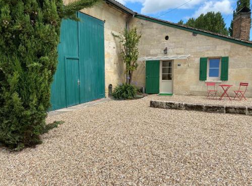 16 CHEMIN DE BOISBELET