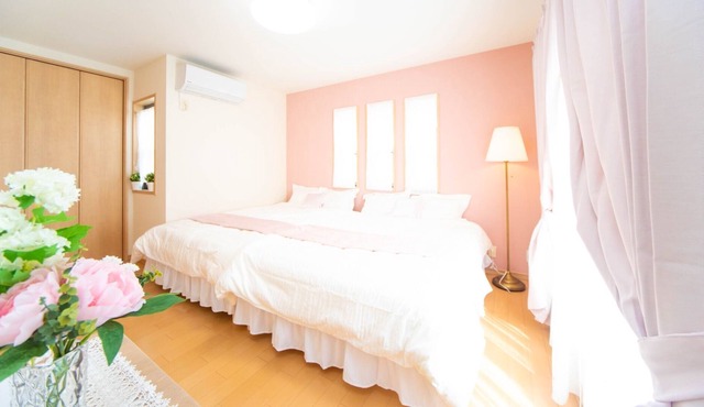 16 people can be accommodated A beautiful house - Detached house in Izumi City / Izumi Ōsaka