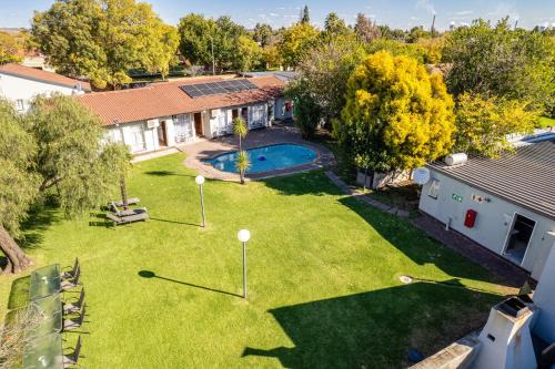 16 Vaalrivier