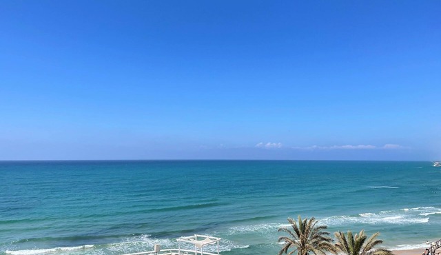 1604 Tel aviv