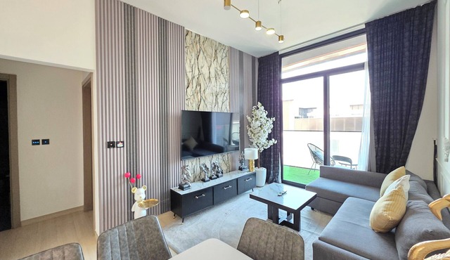 16th floor wonderland- 2 Bedroom