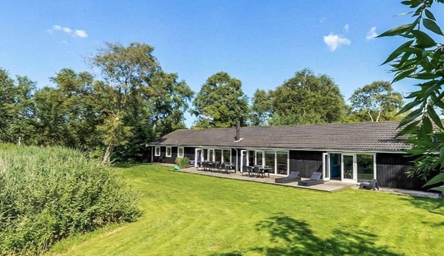 17 person holiday home in Vejby