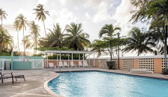 #17 REAL Beachfront 3BR Retreat @ Isabela Beach Ct