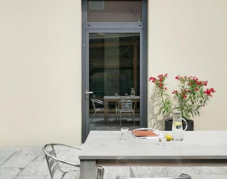 170qm Exclusive Loft with Terrace - Berlin