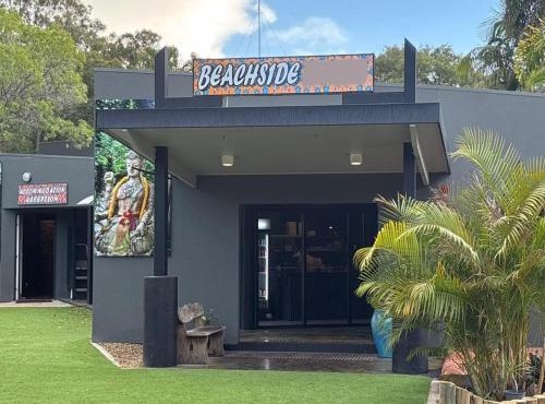 1770 Beachside Backpacker & Motel