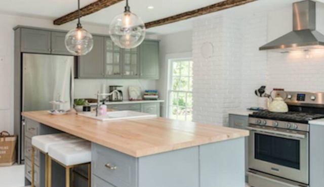 1780 Hudson Valley Farmhouse