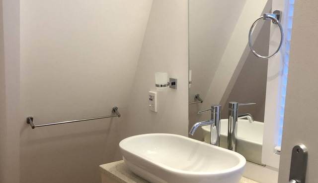 180 degree exquisite harbour views