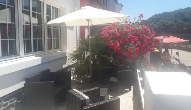 180m² waterfront - Baie de Morlaix, GR34
